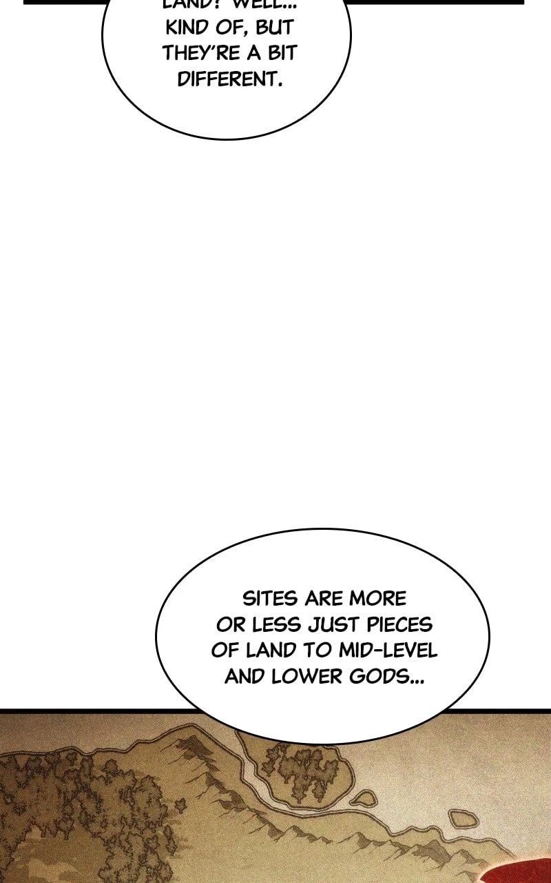 The World After the Fall Chapter 92 - 109