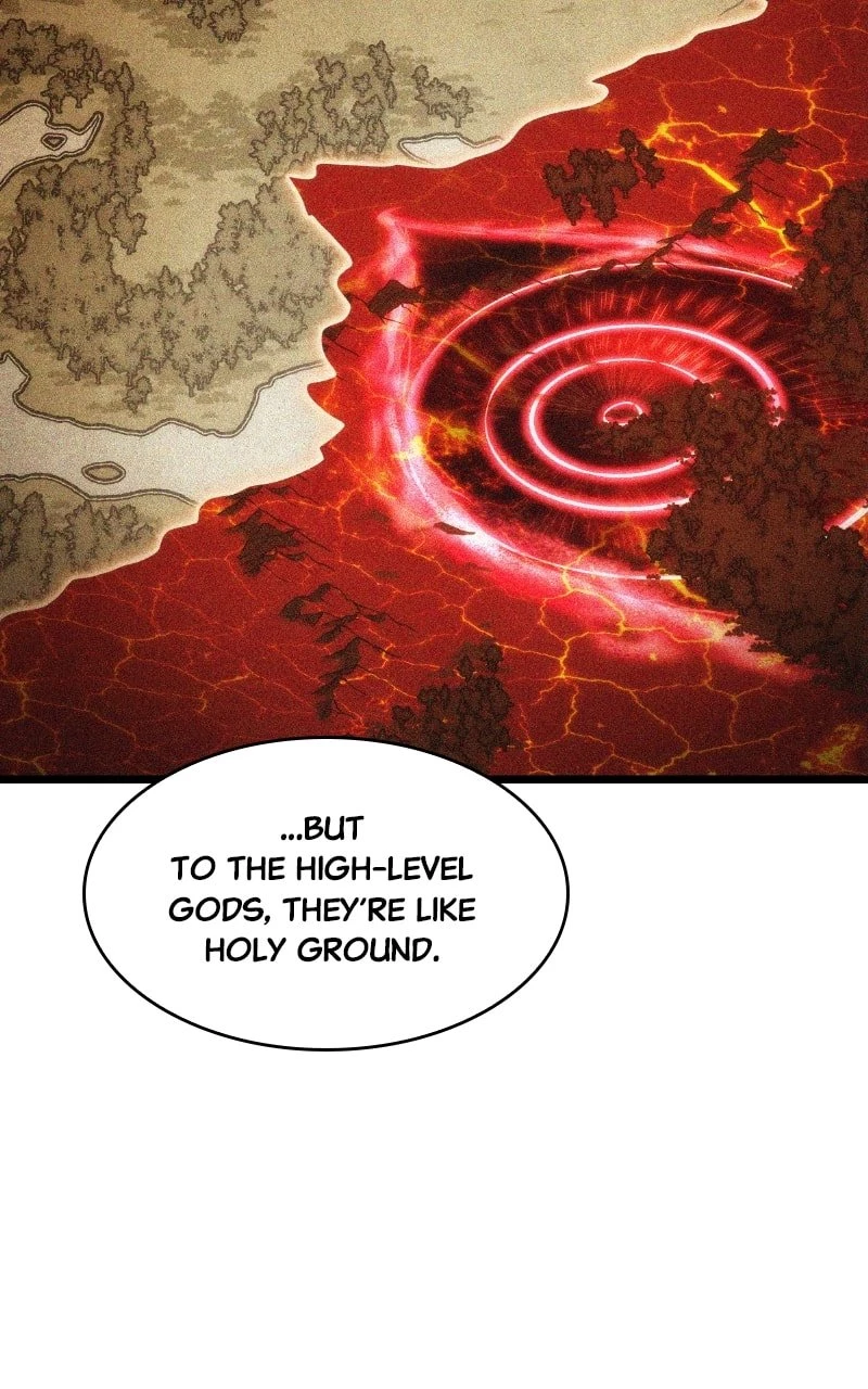 The World After the Fall Chapter 92 - 110