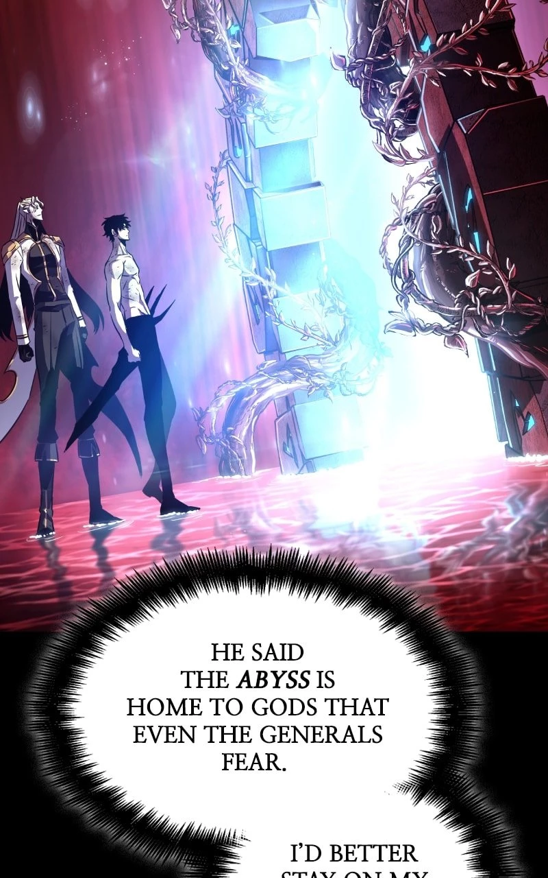 The World After the Fall Chapter 91 - 70