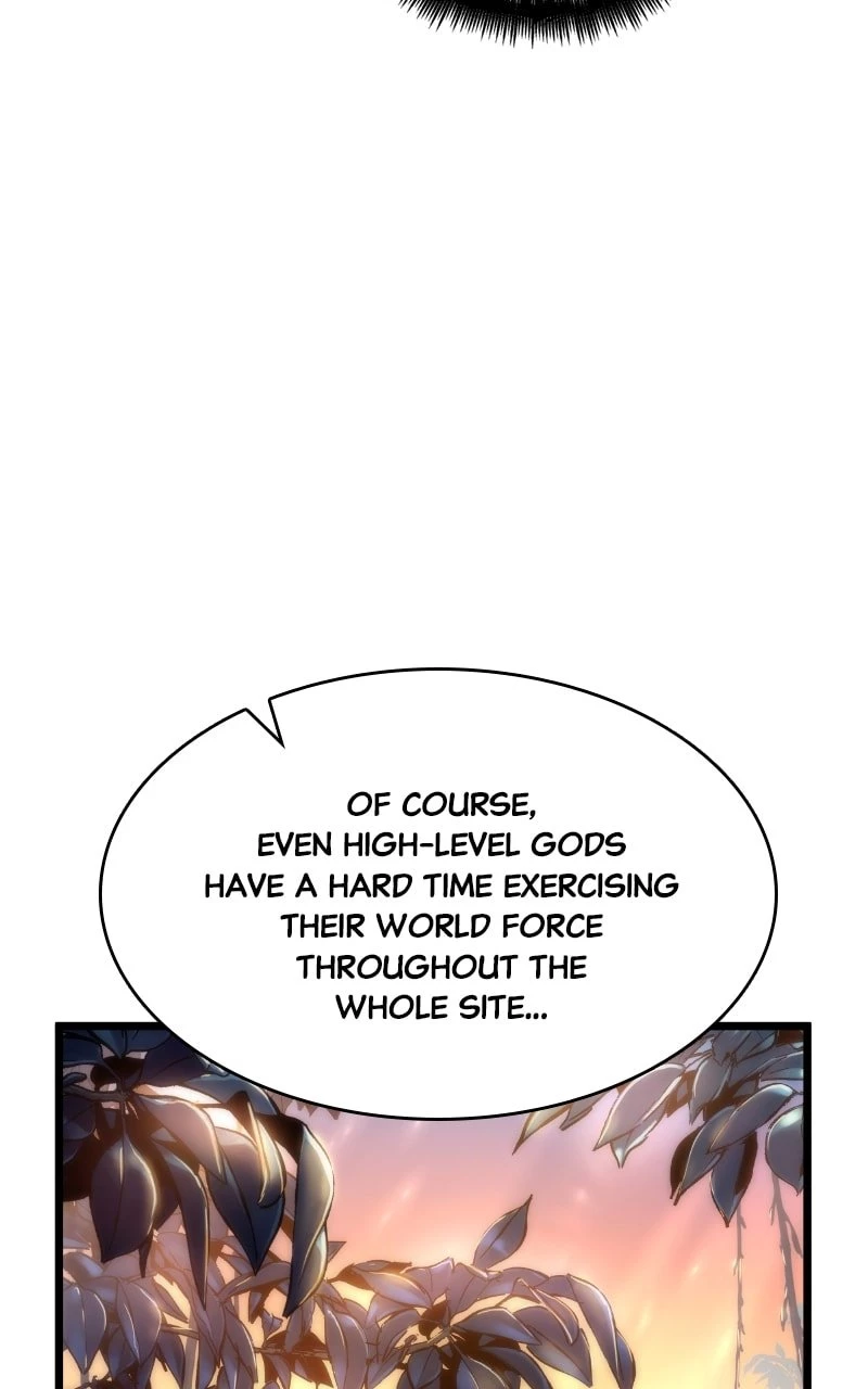 The World After the Fall Chapter 92 - 115