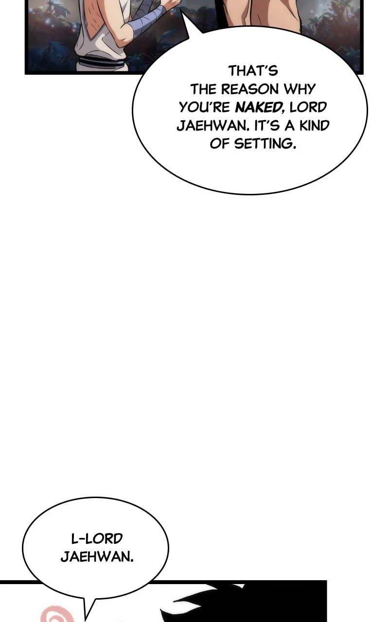 The World After the Fall Chapter 92 - 117