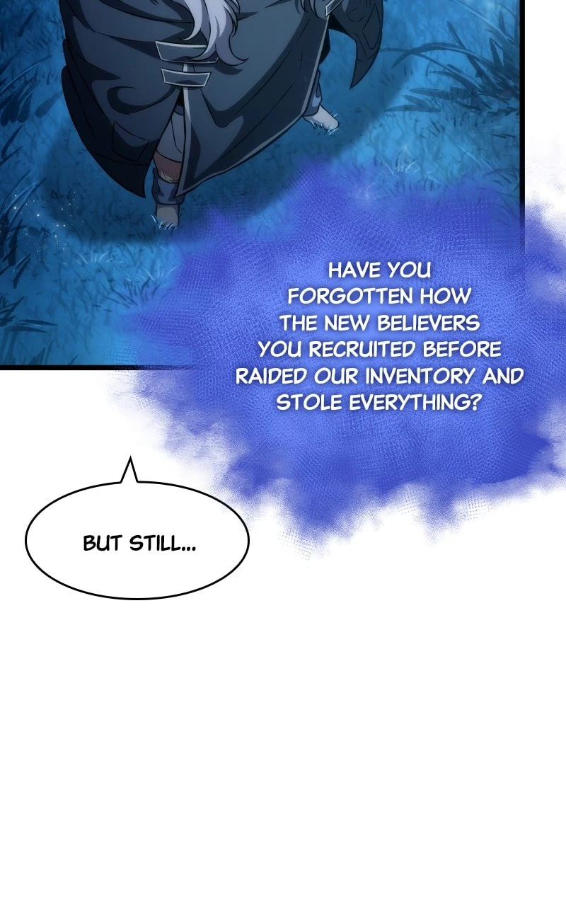 The World After the Fall Chapter 90 - 38