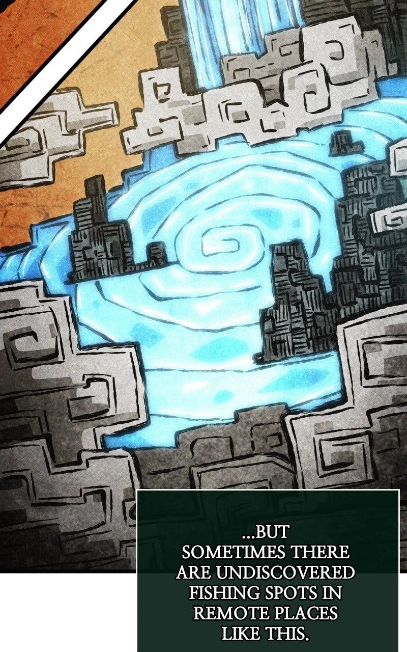 The World After the Fall Chapter 90 - 46