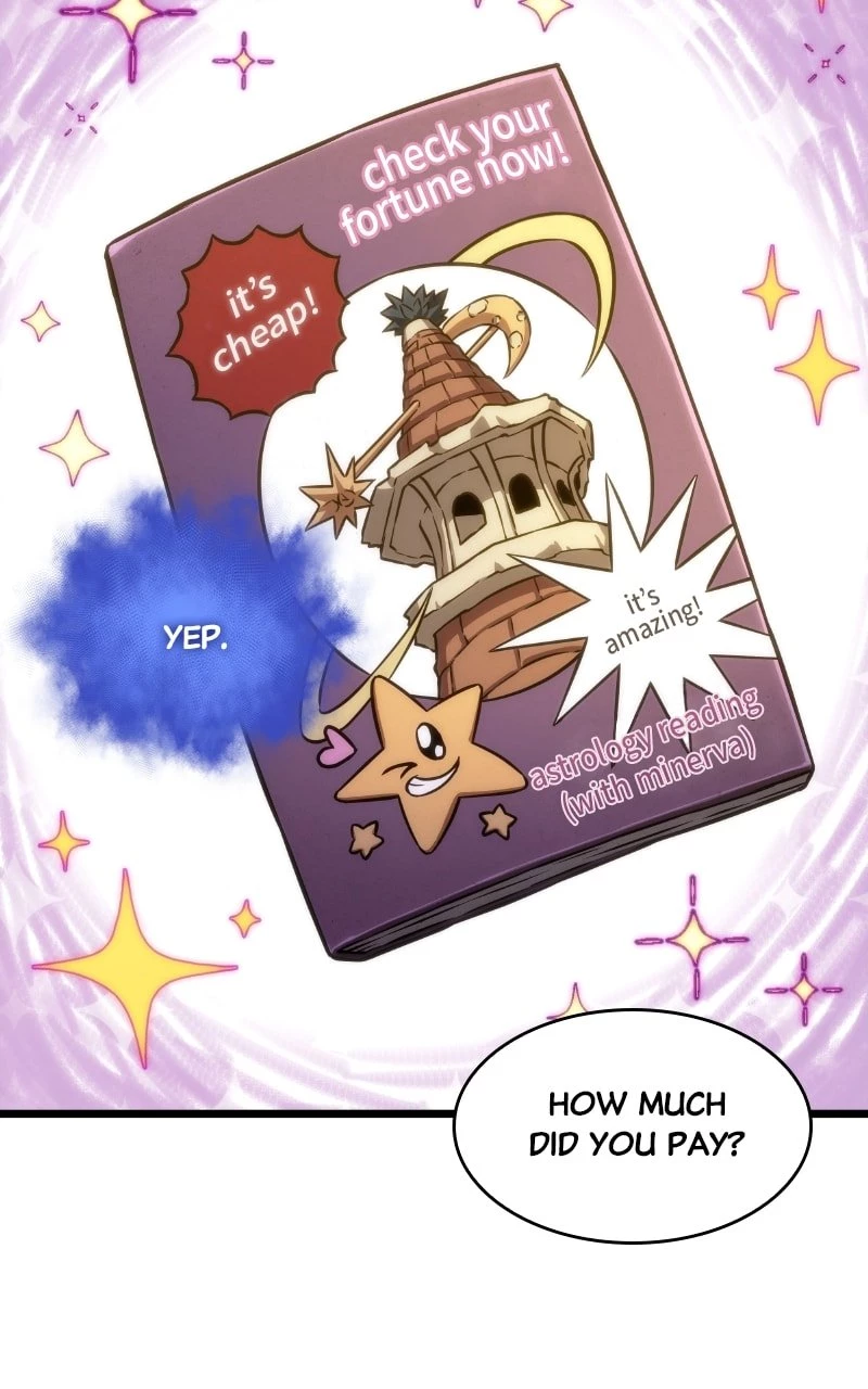 The World After the Fall Chapter 90 - 49