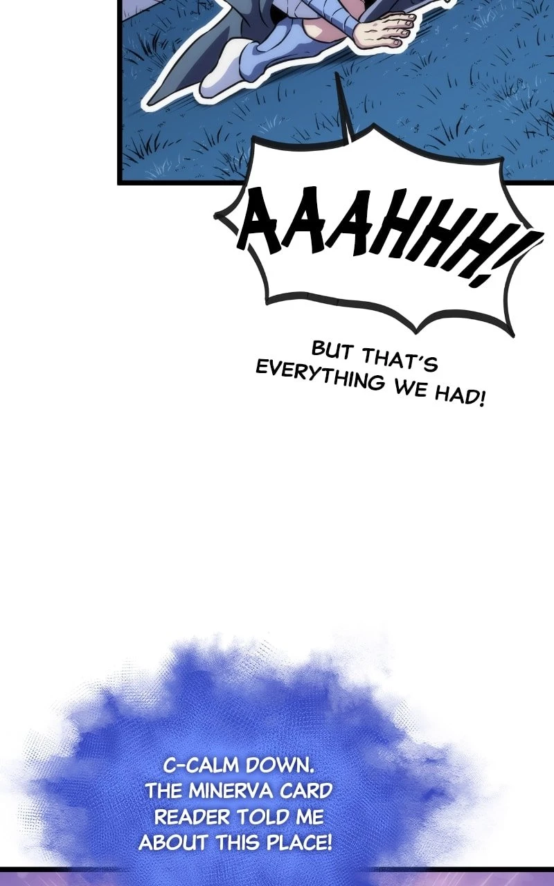 The World After the Fall Chapter 90 - 51