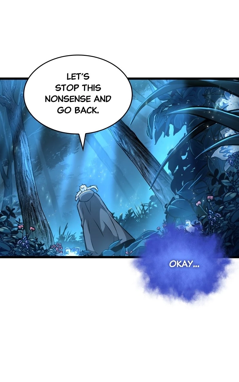 The World After the Fall Chapter 90 - 58