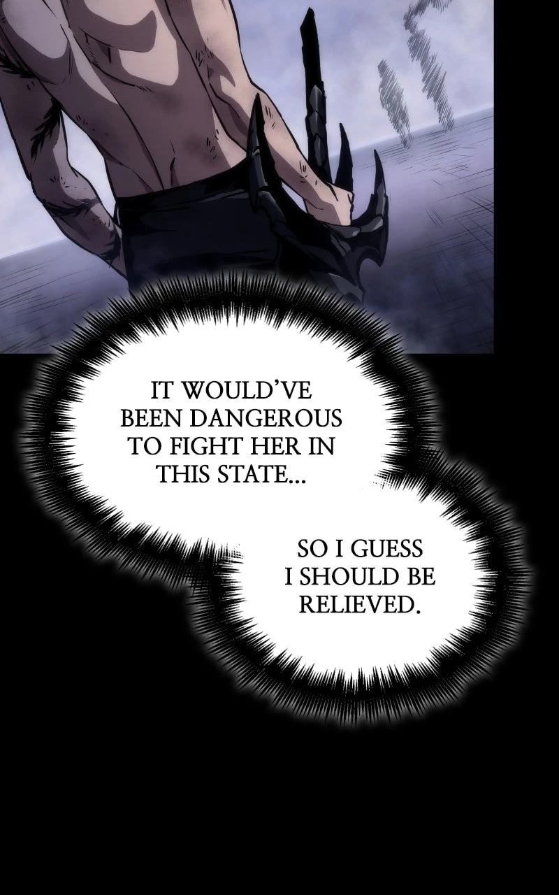 The World After the Fall Chapter 91 - 113