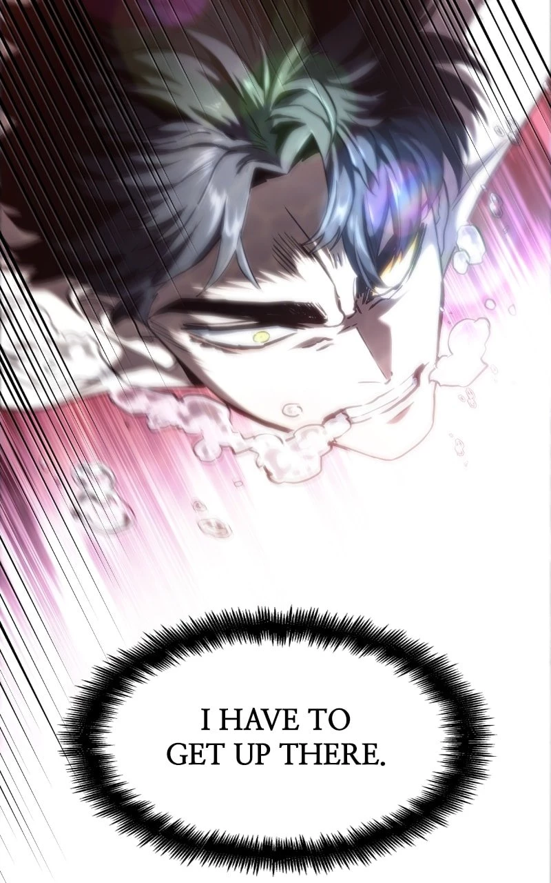The World After the Fall Chapter 91 - 135