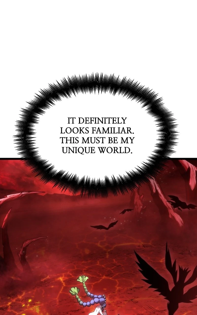 The World After the Fall Chapter 91 - 145