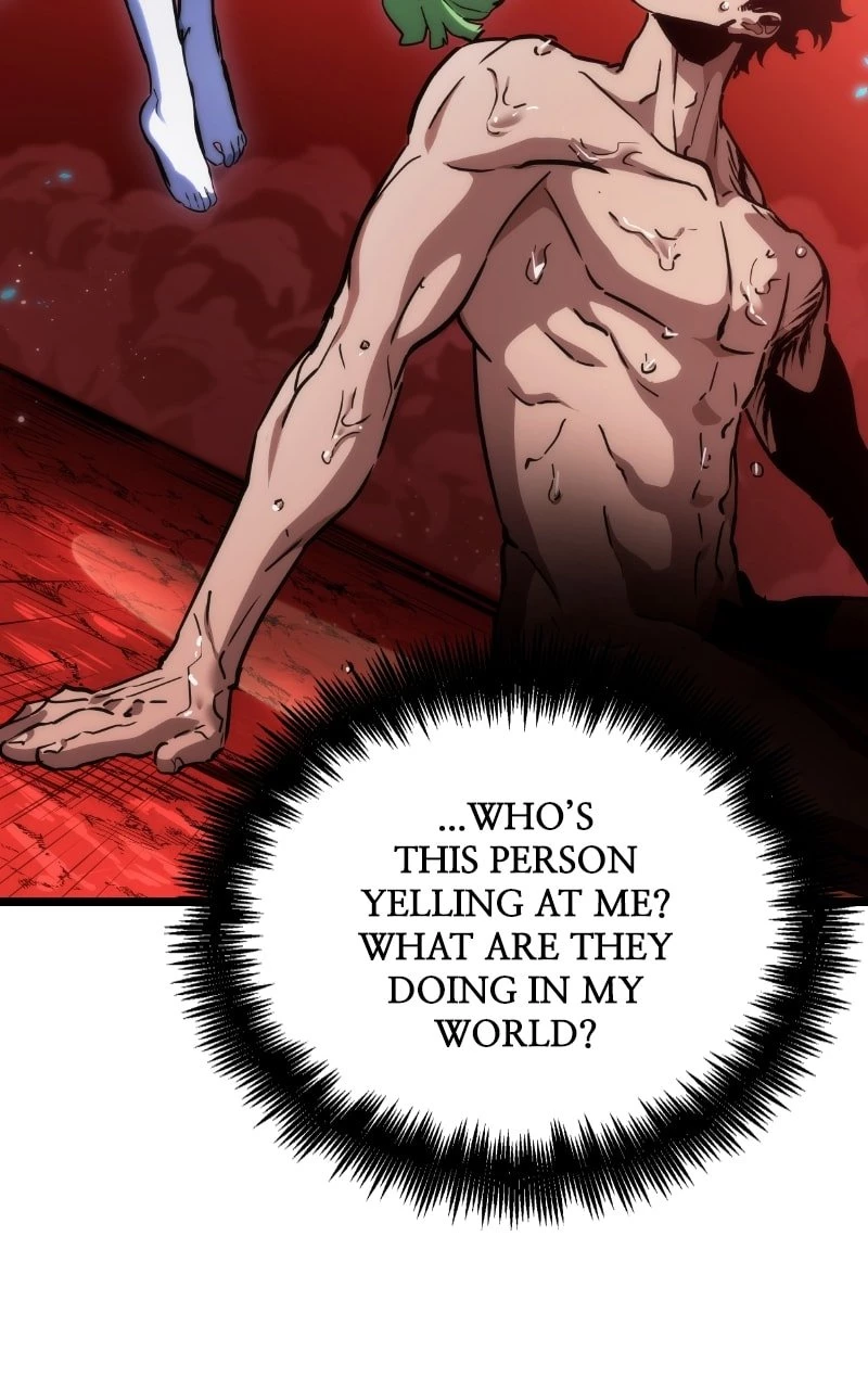 The World After the Fall Chapter 91 - 148