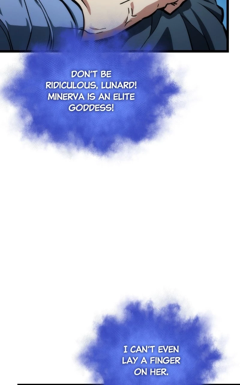 The World After the Fall Chapter 90 - 97