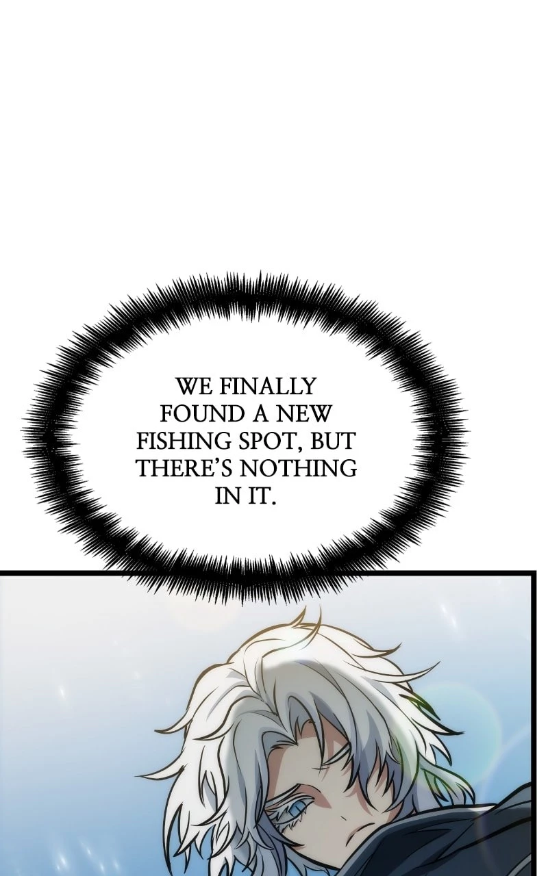 The World After the Fall Chapter 90 - 100