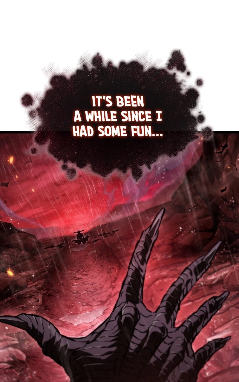 The World After the Fall Chapter 88 - 1