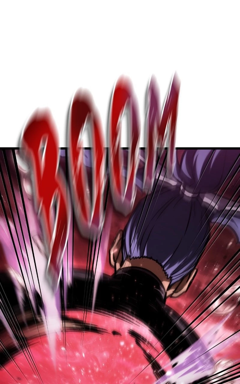 The World After the Fall Chapter 88 - 3
