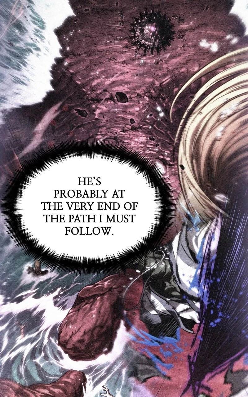 The World After the Fall Chapter 88 - 17