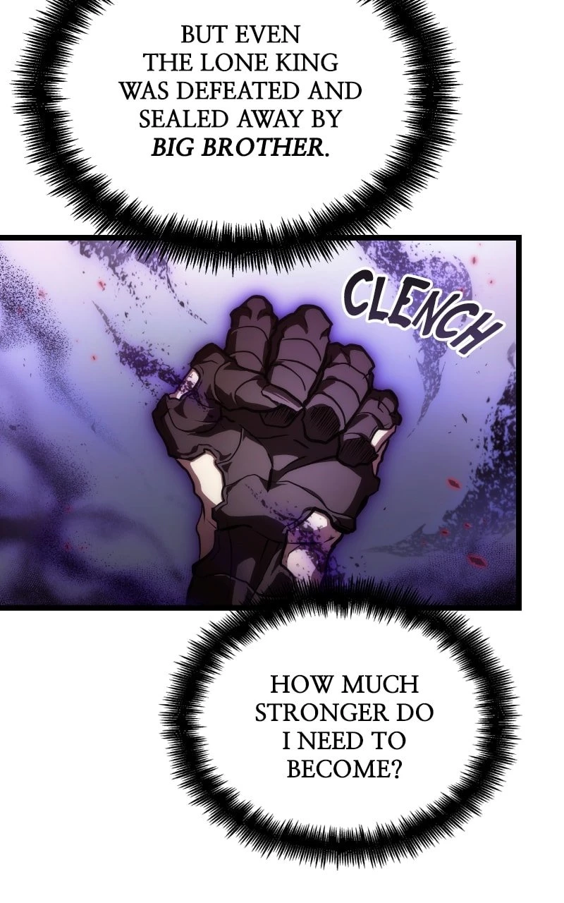 The World After the Fall Chapter 88 - 19