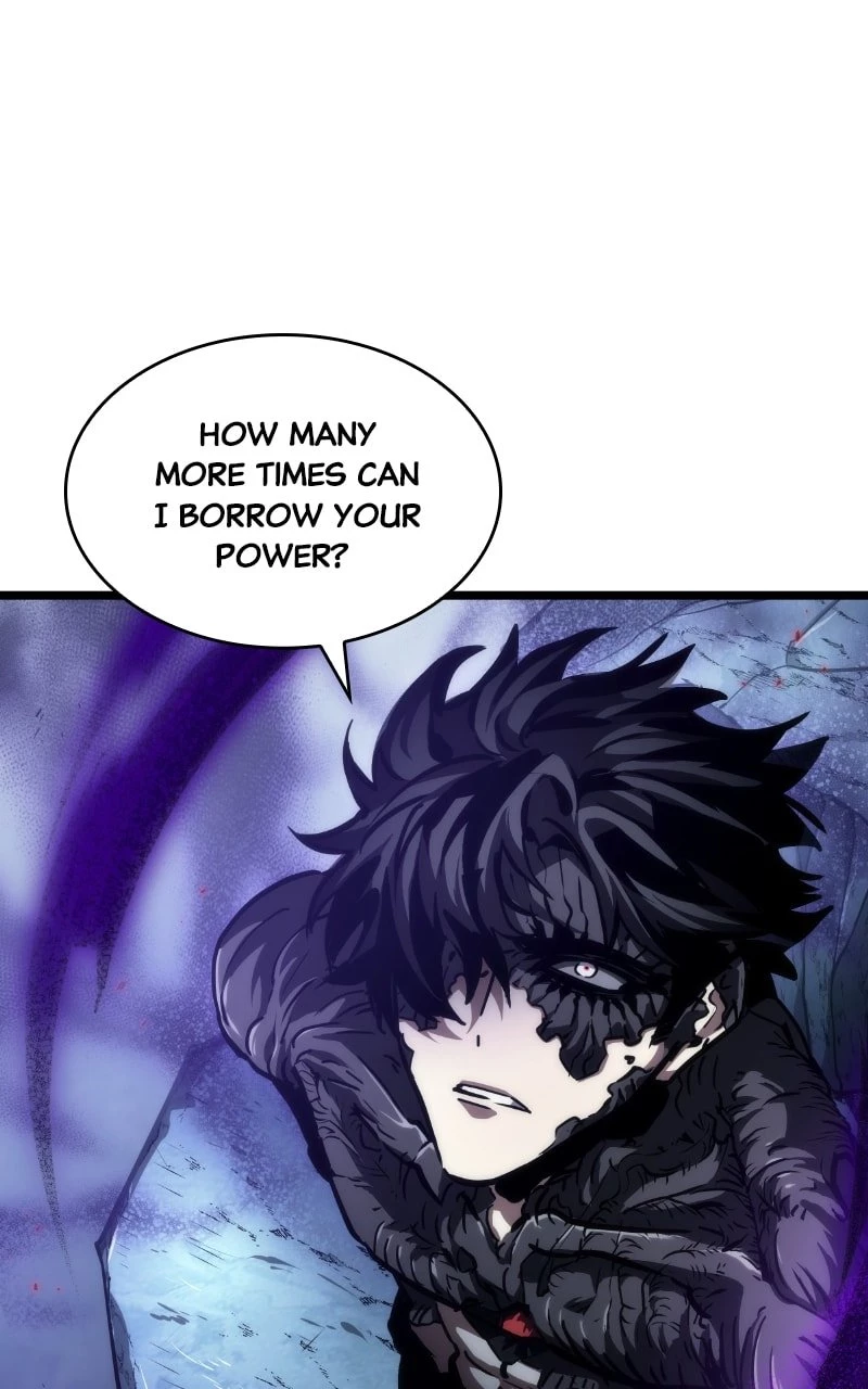 The World After the Fall Chapter 88 - 21