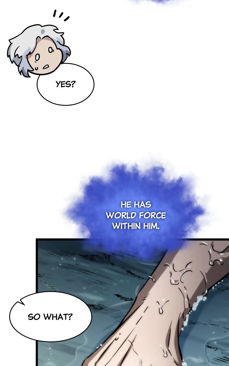 The World After the Fall Chapter 90 - 126