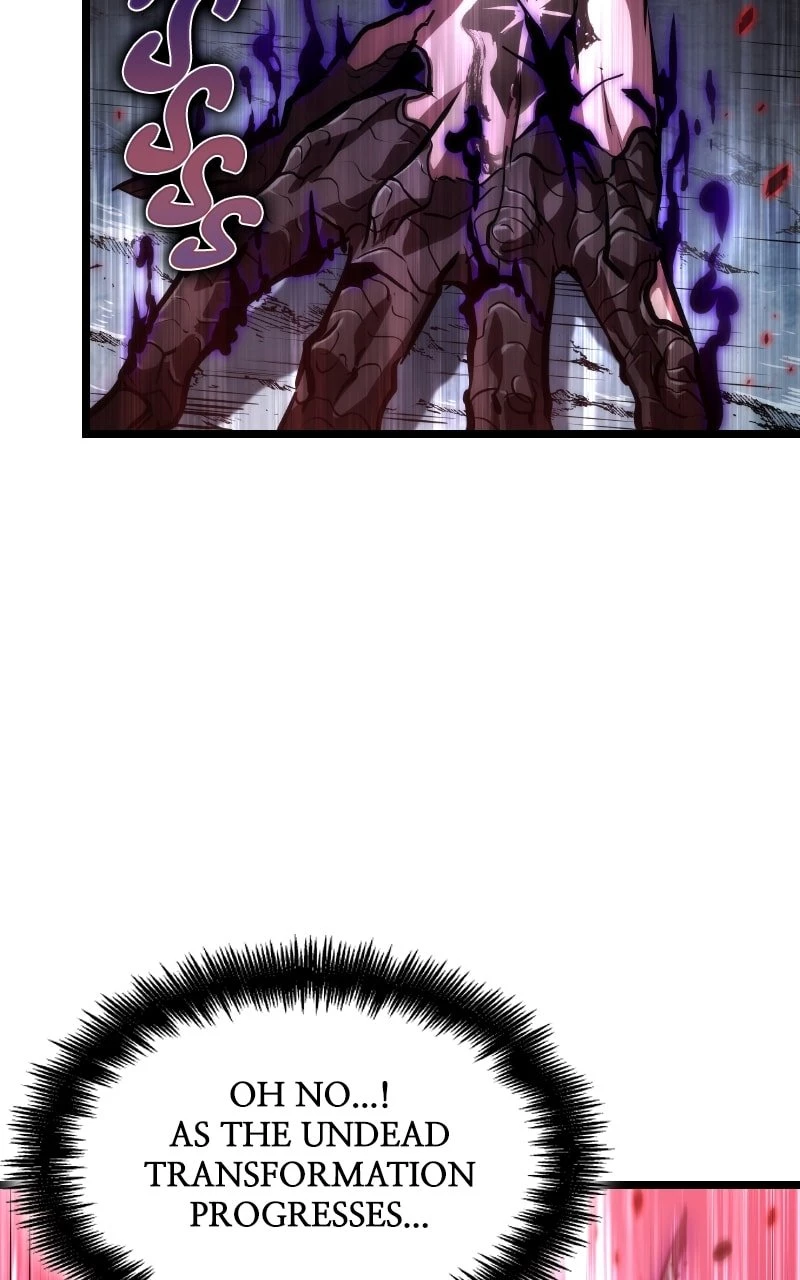 The World After the Fall Chapter 88 - 31