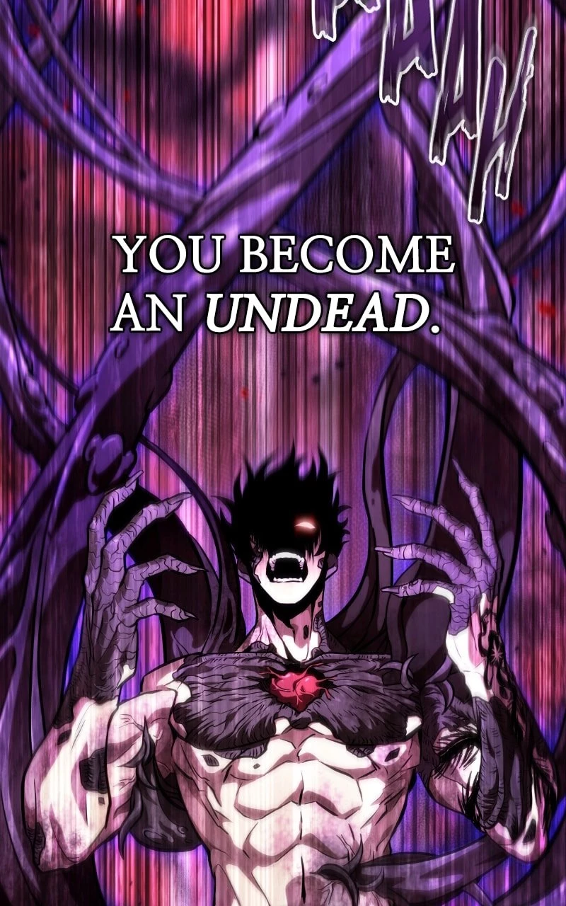 The World After the Fall Chapter 88 - 36