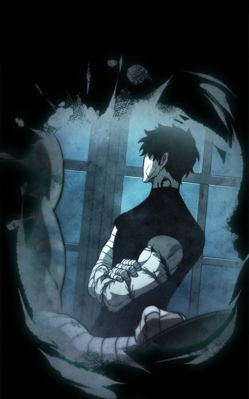 The World After the Fall Chapter 88 - 54