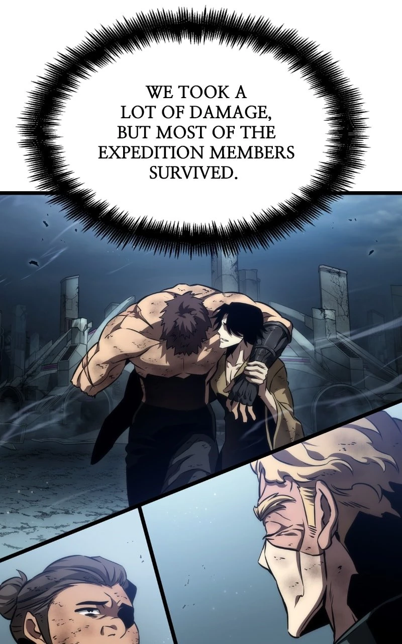 The World After the Fall Chapter 88 - 73