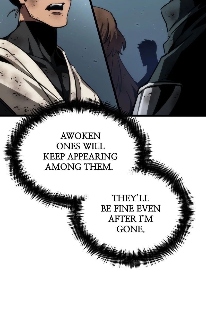The World After the Fall Chapter 88 - 74