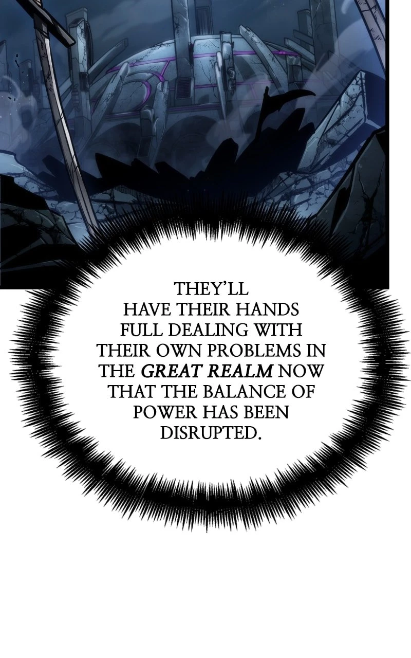 The World After the Fall Chapter 88 - 76