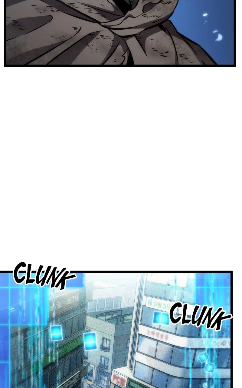 The World After the Fall Chapter 86 - 8