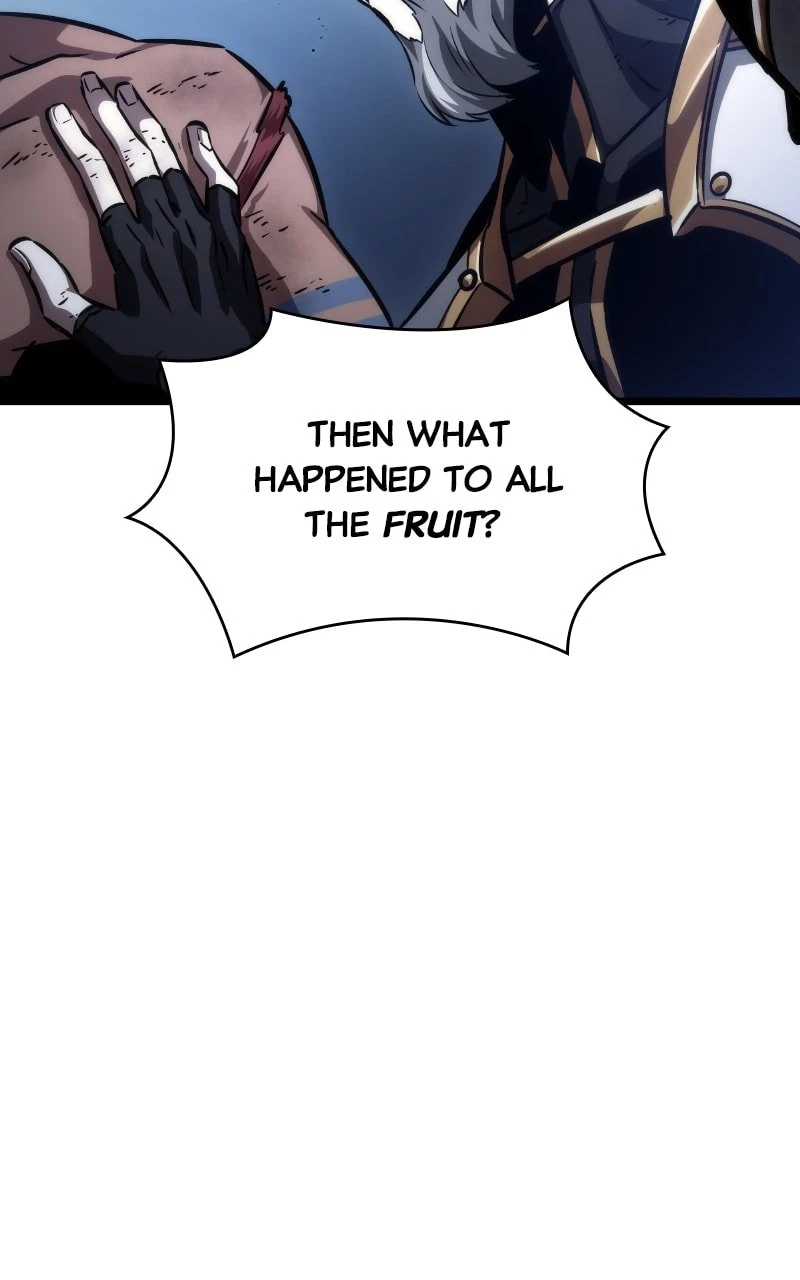 The World After the Fall Chapter 88 - 95