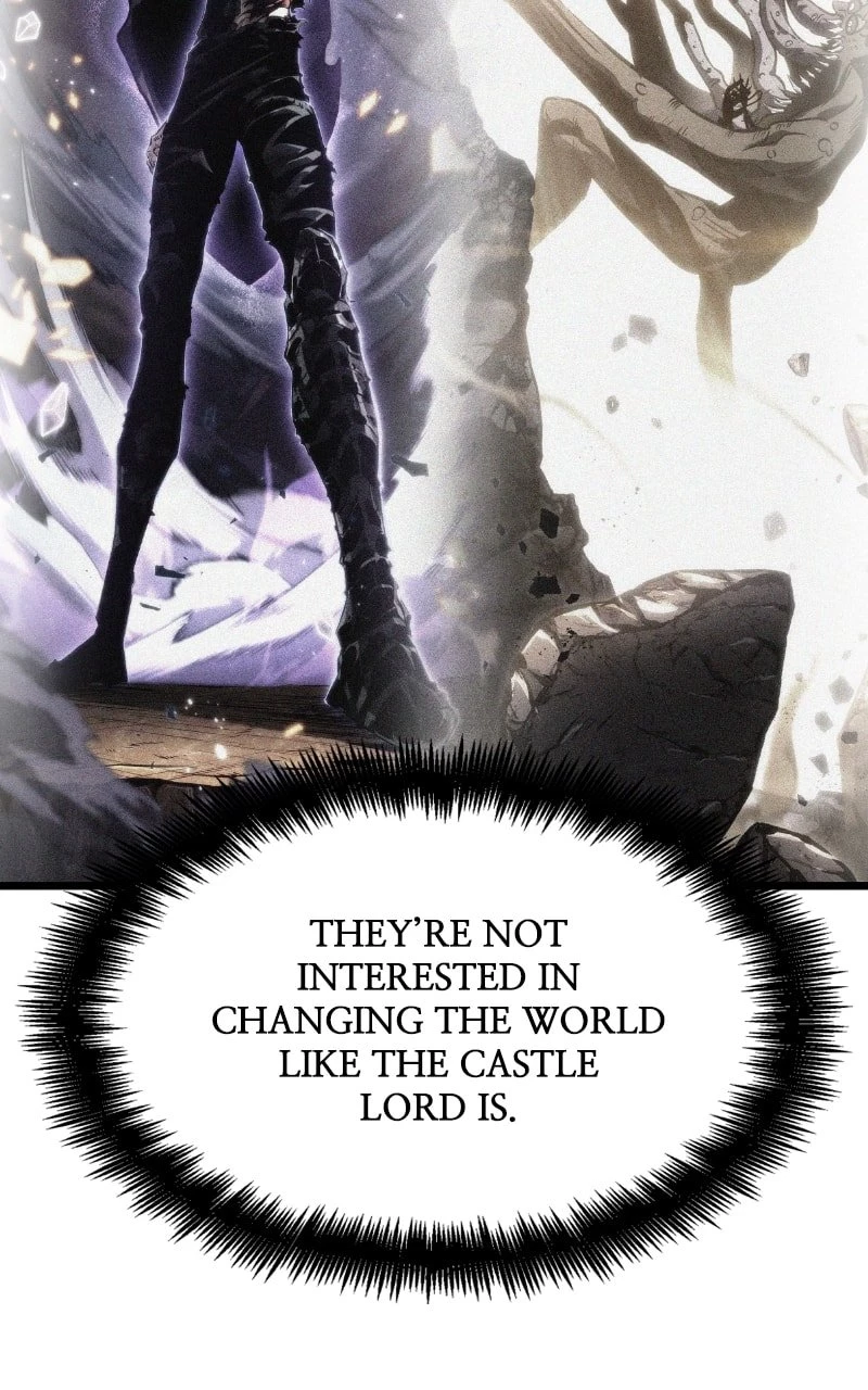 The World After the Fall Chapter 88 - 100