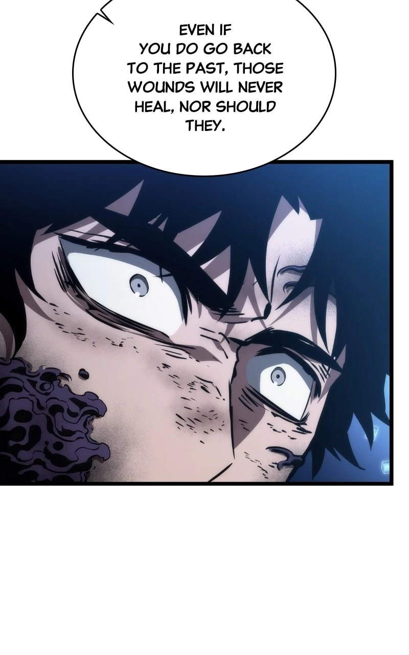 The World After the Fall Chapter 86 - 20