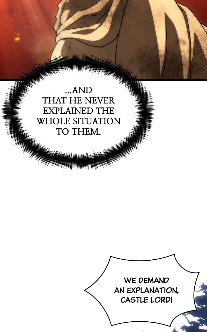 The World After the Fall Chapter 88 - 102