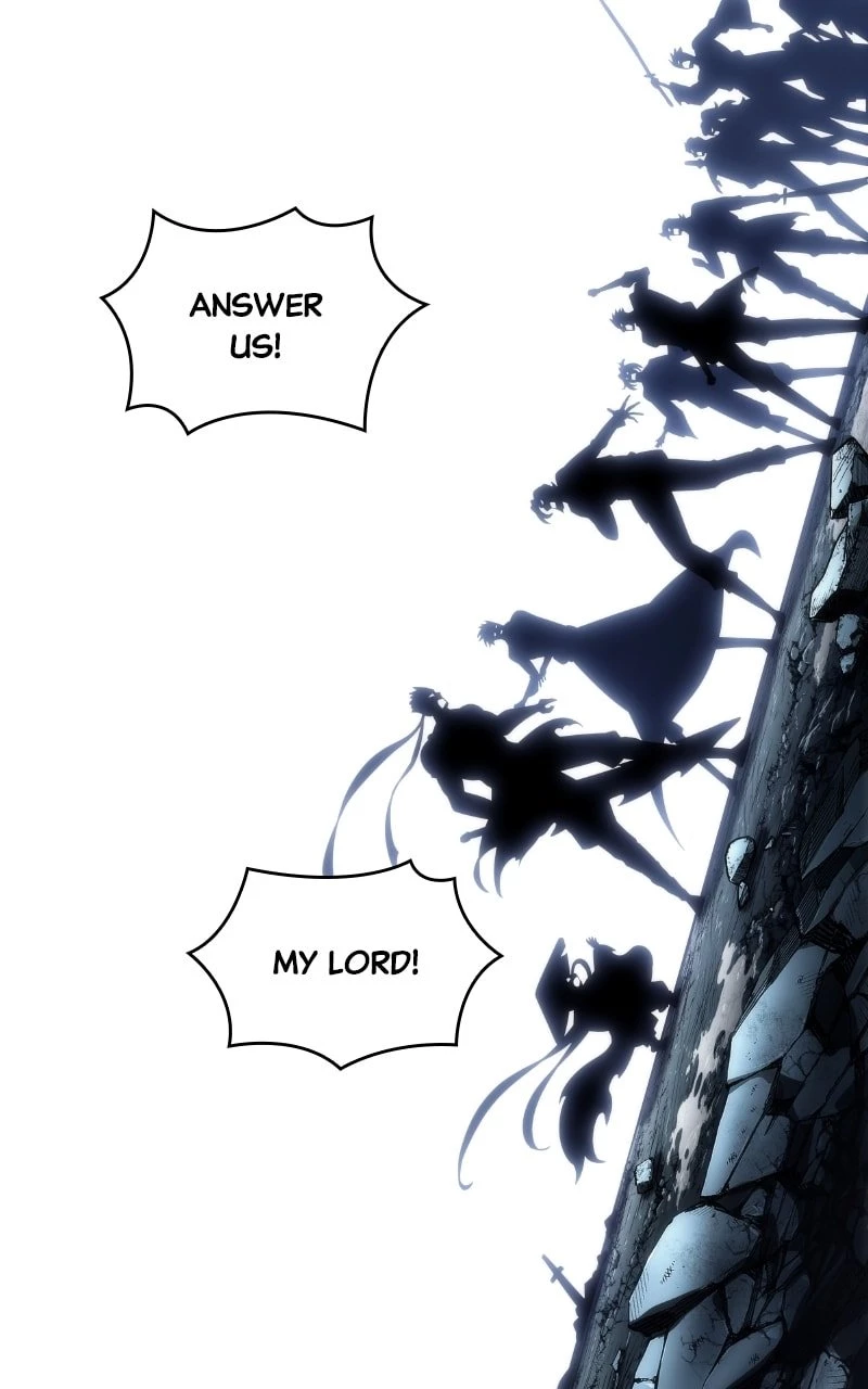 The World After the Fall Chapter 88 - 103