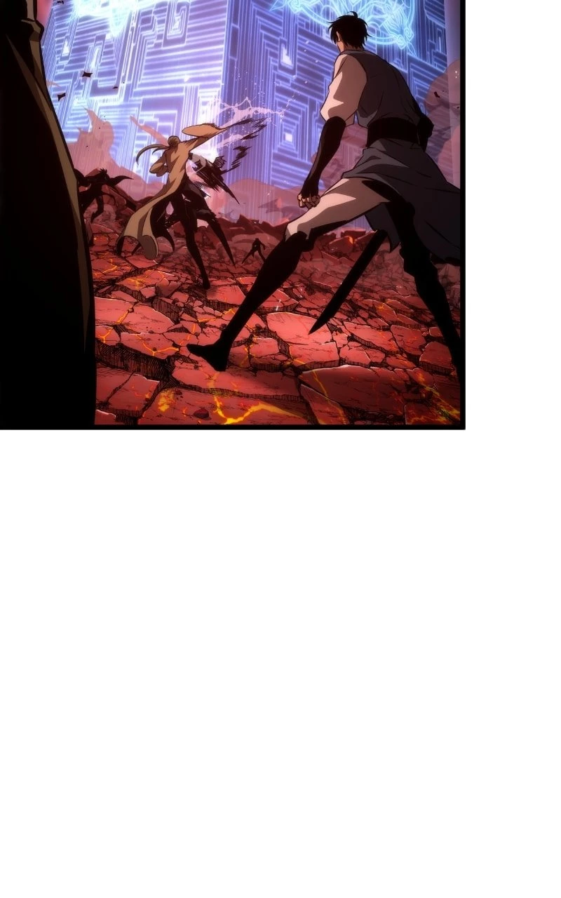 The World After the Fall Chapter 86 - 26