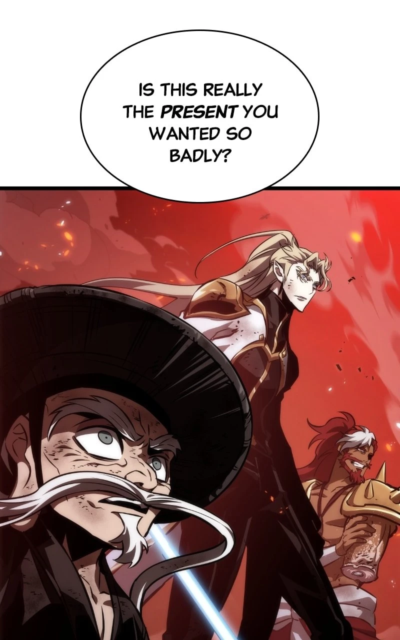 The World After the Fall Chapter 86 - 27