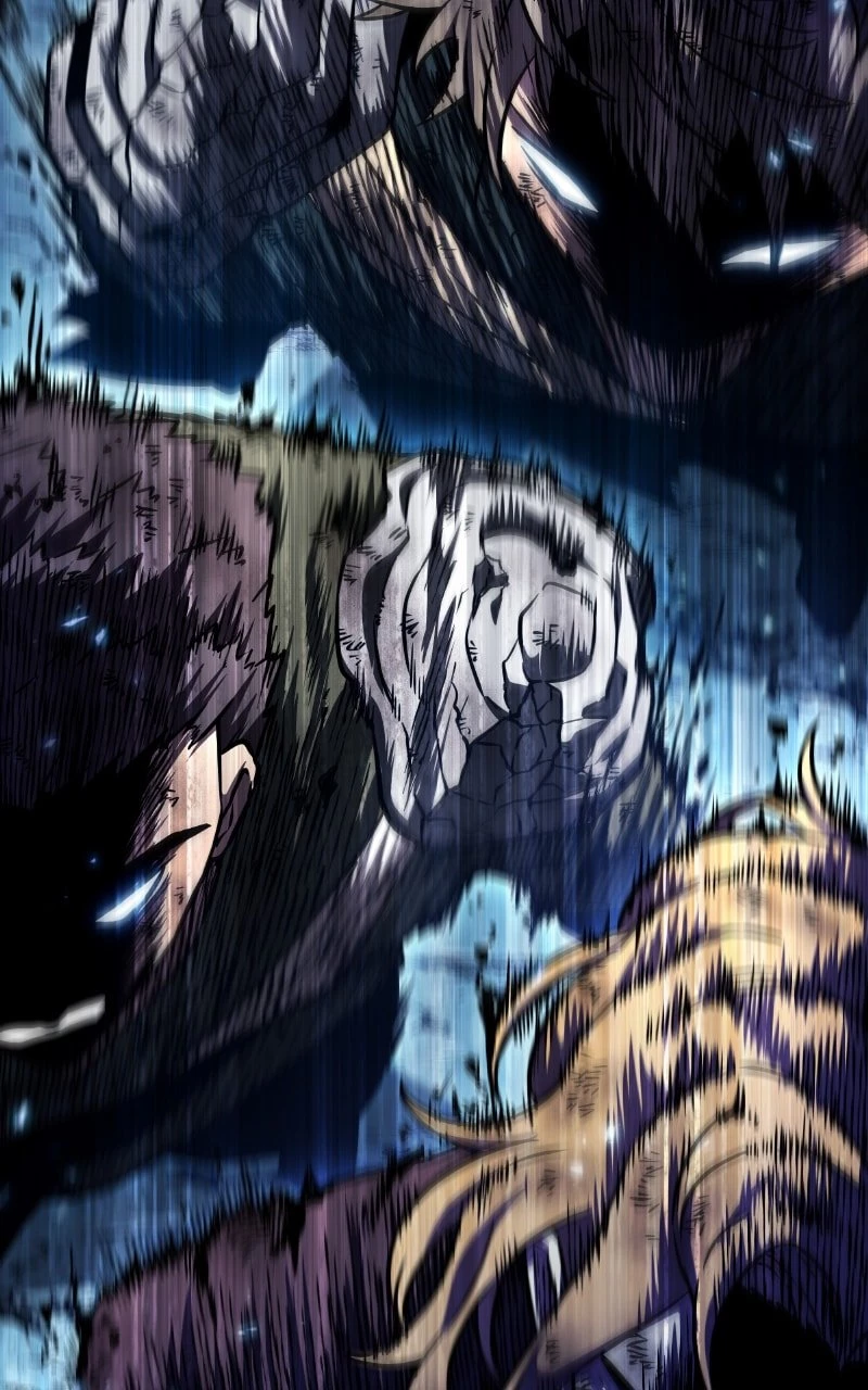 The World After the Fall Chapter 88 - 111