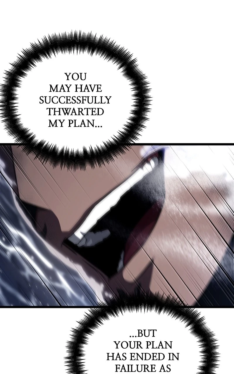 The World After the Fall Chapter 88 - 115