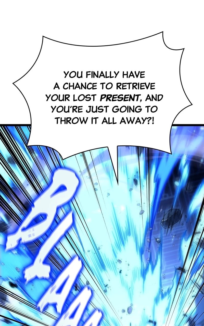 The World After the Fall Chapter 86 - 48