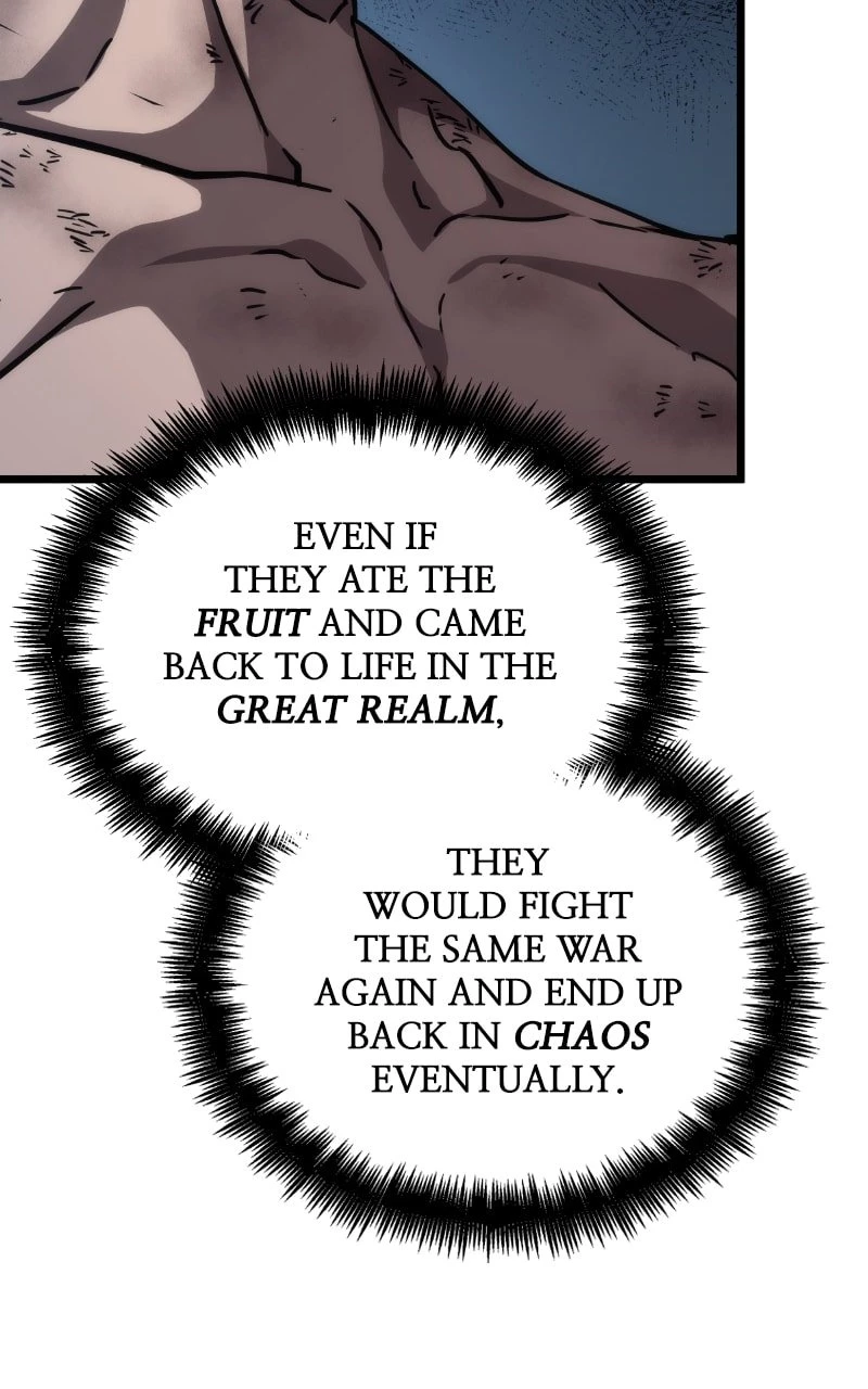 The World After the Fall Chapter 88 - 125