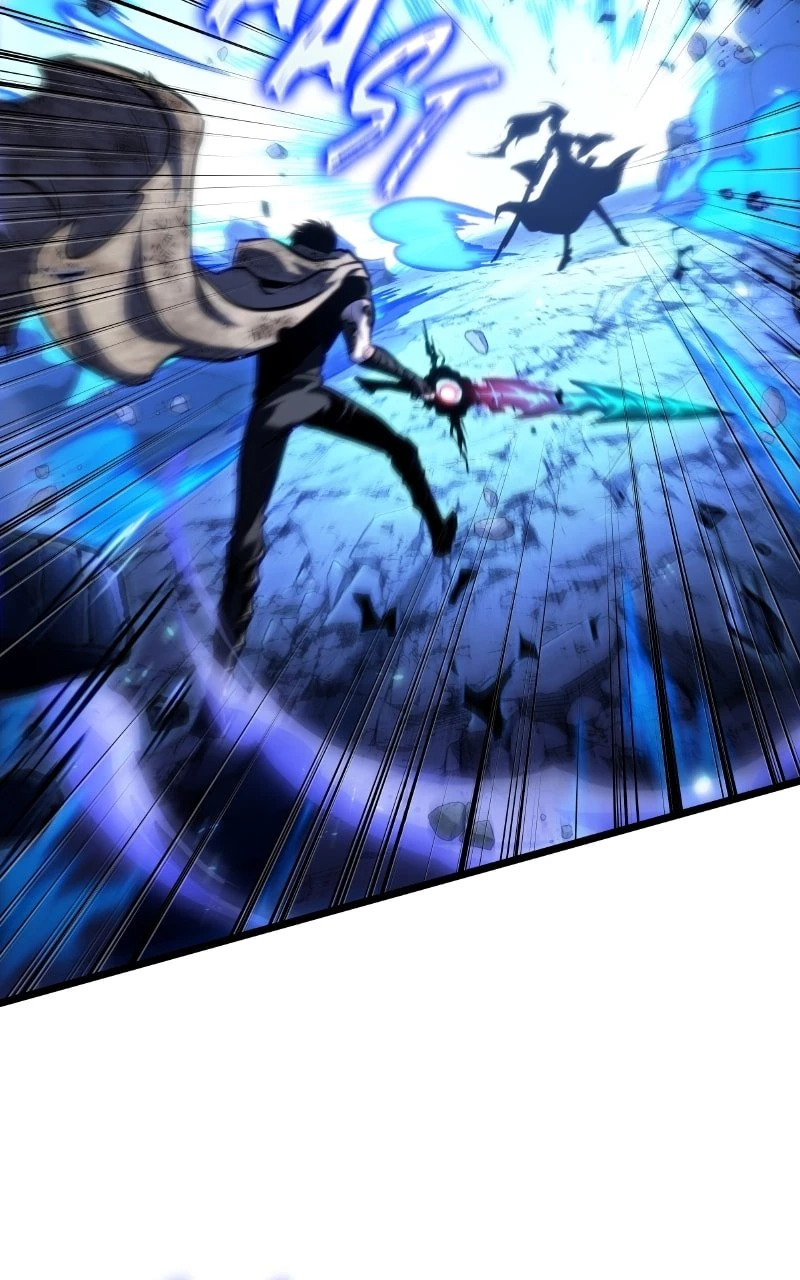 The World After the Fall Chapter 86 - 49