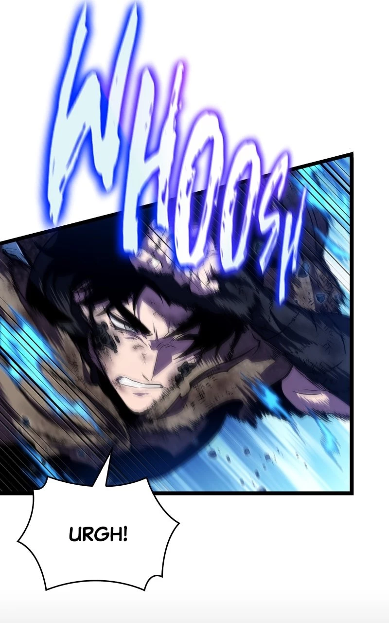 The World After the Fall Chapter 86 - 50