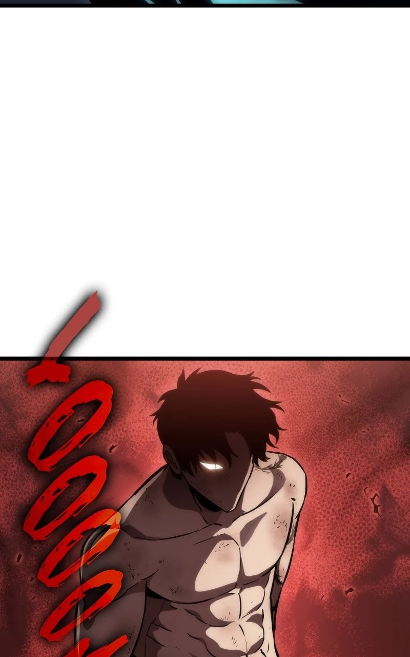 The World After the Fall Chapter 88 - 127