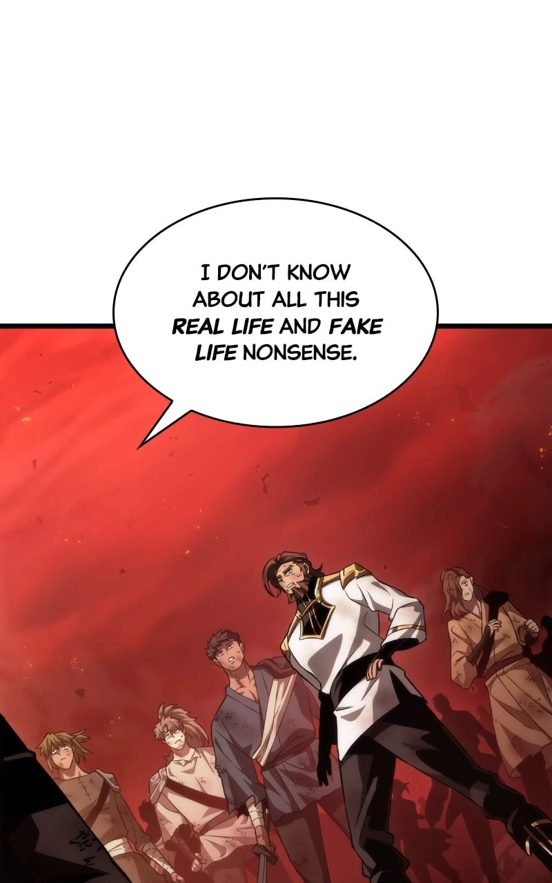 The World After the Fall Chapter 88 - 137