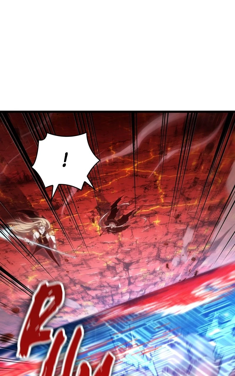 The World After the Fall Chapter 86 - 60
