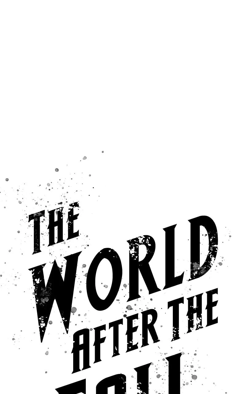 The World After the Fall Chapter 88 - 144