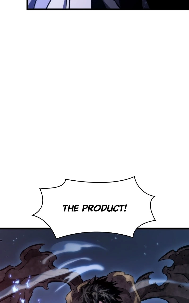 The World After the Fall Chapter 85 - 3