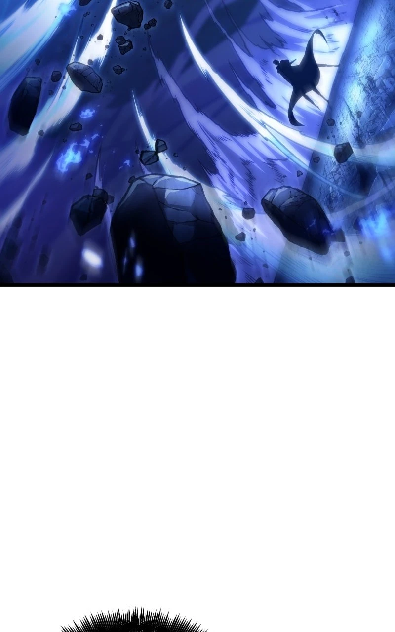 The World After the Fall Chapter 86 - 87