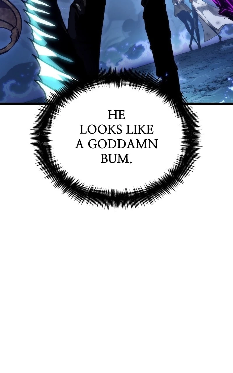 The World After the Fall Chapter 85 - 21