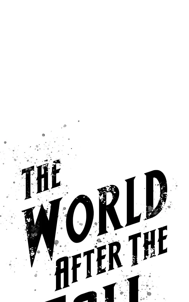 The World After the Fall Chapter 84 - 1